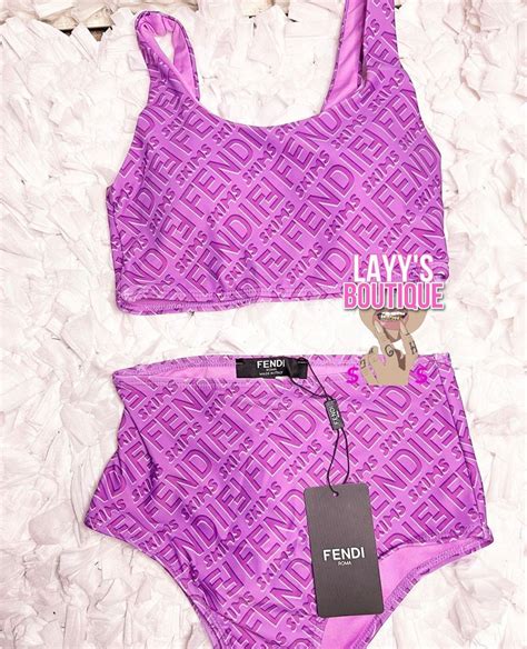 fake fendi bodysuit|fendi x skims bathing suit.